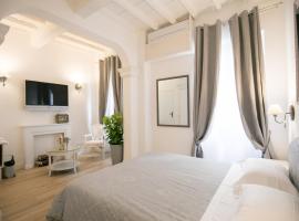 赛斯特洛豪华旅馆