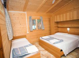 Villaggio La Siesta, Hotel in Marina di Camerota