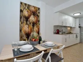 Apartamento El Pueblo