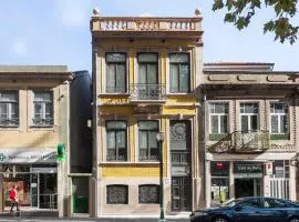 BO - Marquês Apartments