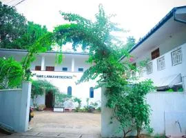 Swelanka Residence