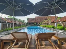 Shankara Borobudur