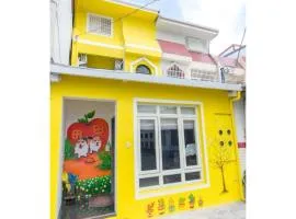 Apple House