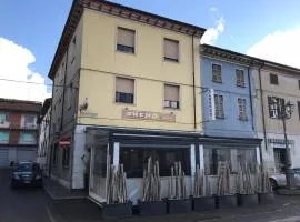 Albergo centrale