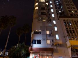 The Aberdeen Harbour by Ovolo, hotel v okrožju Southern District, Hongkong