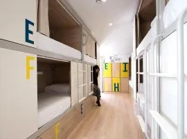 U-Sense For You Hostel Sevilla