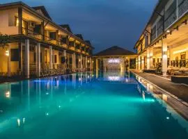 Alia Residence Business Resort