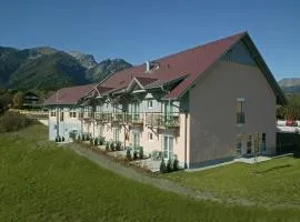 Landhotel Reitingblick