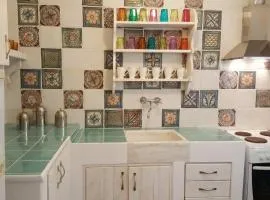 Amalthia House