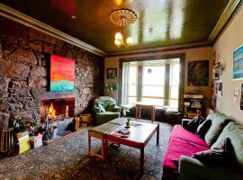 Inverness Student Hotel, alberg a Inverness
