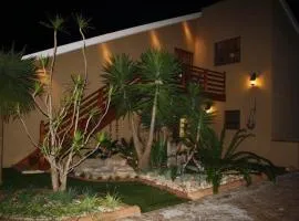 Goodnight Accommodation