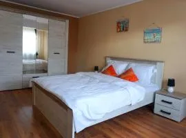 Seafront Faleza Nord