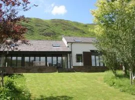 The Byre