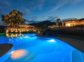 The Spirit Resort Hua Hin, hotel v destinaci Khao Tao
