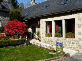 Chambres d'hôtes de Penn Ar Yeun