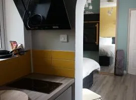 Lincoln Self Catering