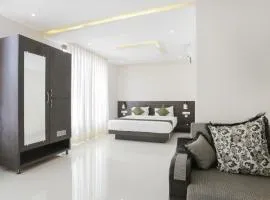 Treebo Sunrise IG Road