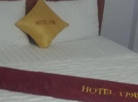 Hotel179, hotel 