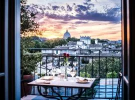 Hotel Ponte Sisto