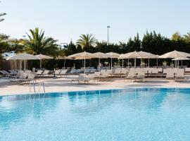Aluasoul Alcudia Bay