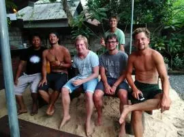 Made Roejas Homestay