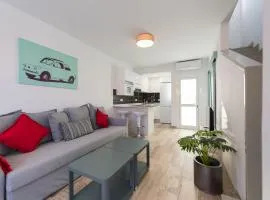 Bungalow tipo duplex en Sonneland, Maspalomas