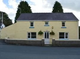 Vineyard Vale Cottage