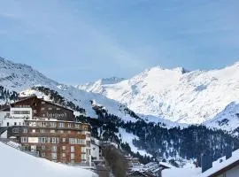 Hotel Bergwelt