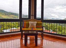 Hostal Guiva, Hotel in Oaxaca de Juárez