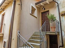 B&B Acquachiara, hotel a Roccella Ionica