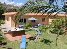 Finca La Gaviota - Los Limoneros