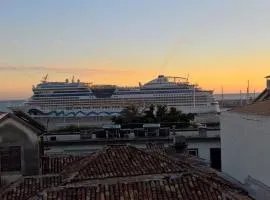 Central Studio in Funchal 3S