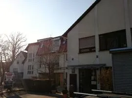 Gästehaus Langhammer