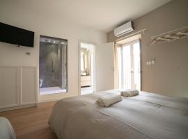 Suite Dreams, hotelli kohteessa Agrigento