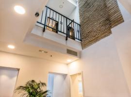 Hostel A2C
