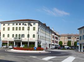 Albergo Italia, hotel a Fossalta di Piave