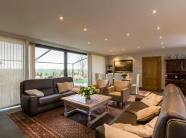 Polderwoning 'Cleylantshof', Ferienhaus in Sint-Laureins