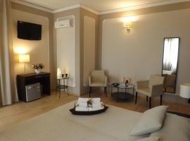 La Maison Des R&ecirc;ves