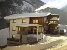 Kathrin Apartments - Kapplerhof