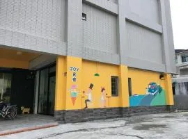JOY Homestay