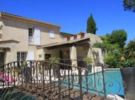 Villa Solary