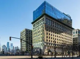 4 hotel in Jersey City 4 hotel in Jersey City