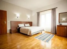 Matia Resort