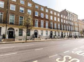 Central London Rooms