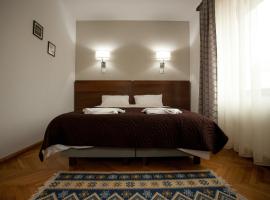 Matia Resort, hotel en Alba Iulia