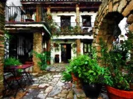 Posada La Casa Grande