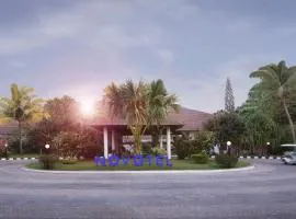 Novotel Goa Dona Sylvia Resort