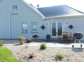 Bunlin Heights Self Catering Studio, hotell i Milford
