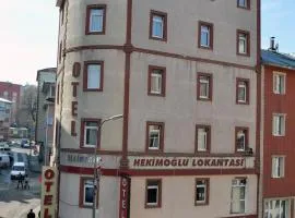 Hekimoğlu Hotel