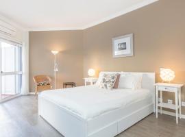 134 Atlantic Garden by NOOK, hotel en Cascais